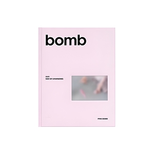 [Album original coréen] ILLIT - Bomb - Product Image 3