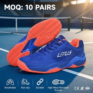 <span class=keywords><strong>Scarpe</strong></span> da Tennis e <span class=keywords><strong>Padel</strong></span> Casual Popolari all'Ingrosso, con Forte Forza Elastica, <span class=keywords><strong>per</strong></span> Uomo e Donna, <span class=keywords><strong>Scarpe</strong></span> da Pickleball - Product Image 1