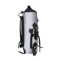 Yuanfeng Kit de Camping en plein air sac sec logo personnalisé sac à dos étanche à l'eau à roulettes 500d Pvc sac étanche sac pour la randonnée