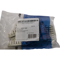 Nuevo Controlador PLC 2004-408 Original en Stock para Sistema de Automatización Industrial