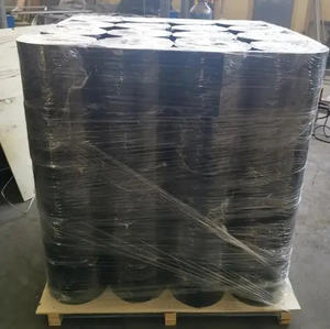 Barrera para pájaros de 1/2 pulgadas, 1 pulgada, malla de Panel <span class=keywords><strong>Solar</strong></span> galvanizado recubierto de PVC negro para panel <span class=keywords><strong>solar</strong></span>, protector de criaturas, <span class=keywords><strong>bloqueador</strong></span> de pájaros - Product Image 6