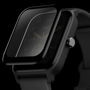 <span class=keywords><strong>2023</strong></span> Bracelet intelligent BT BLE5.3 à TFT-LCD tactile plein écran de 1.8 pouces Alexa Wake Up Smartwatch IDW13 - Product Image 2