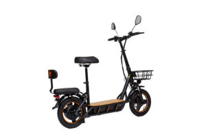 Prix imbattable : Nouveau scooter électrique Kukirin C1 PRO 2025, cadeau de Noël - Product Image 6