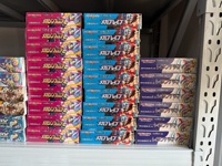 Boîte de cartes à collectionner M1S Anime Mystery Booster Packs pour les vendeurs de cartes en direct, cartes à ouverture virale