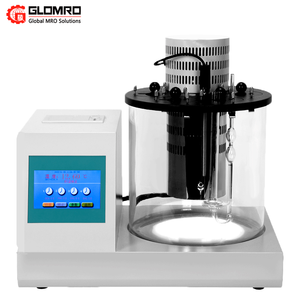 Kinematischer Viskosität tester Schmieröl Öl Asphalt Erdöl Dieselöl Viskosität tester - Product Image 3