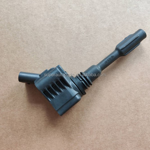 Bobine d'allumage 06K905110H 06K905110C 06K905110G 06K905110 utilisée pour EA888 Gen3 1.8T 2.0T <span class=keywords><strong>Allemagne</strong></span> Voiture - Product Image 5