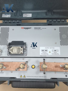 SYSTÈME D'ESSAI D'INJECTION DE COURANT PRIMAIRE INGVAR - Product Image 2