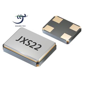 <strong>Q</strong> 24,0-JXS22-8-10/15-T1-FU-<strong>WA</strong>-LF BOM Service CRYSTAL 24.0000MHZ 8PF SMD <strong>Q</strong> 24,0-JXS22-8-10/15-T1-FU-<strong>WA</strong>-LF - Product Image 1