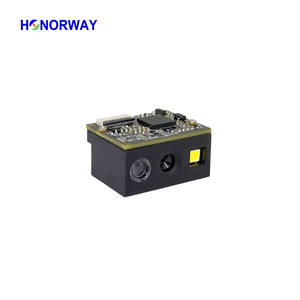 Module de scanner de codes-barres haute qualité à algorithme performant, imagerie 1D 2D QR, lisible en plein soleil, pour codes-barres métalliques réfléchissants - Product Image 2