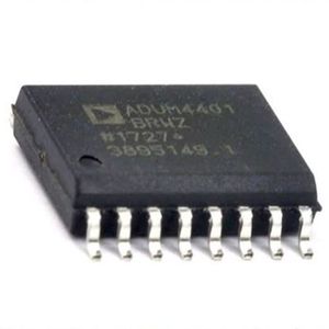 ADUM4401CRWZ ชิ้นส่วนอิเล็กทรอนิกส์ ชิป IC วงจรรวม IC - Product Image 1