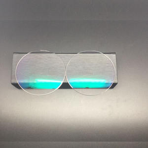 Fournisseur chinois Meilleur <span class=keywords><strong>prix</strong></span> <span class=keywords><strong>Lentille</strong></span> optique Blue Cut 1.49 Lentilles myopes avec <span class=keywords><strong>lentille</strong></span> Blue Cut de haute qualité - Product Image 1