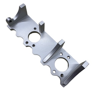 Fabrication de tôles métalliques OEM |   Pièces en acier inoxydable et en aluminium soudées avec précision - Product Image 5