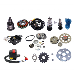 Neuer <span class=keywords><strong>Stator</strong></span> 3089546 für 2012-2014 Sportsman 400 HO Sportsman Forest 500 2012-2013 - Product Image 5