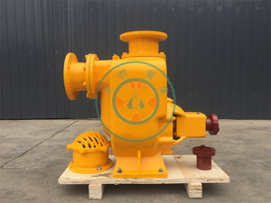 ปั๊มน้ำไฟฟ้าแรงดันสูงแบบ EU สำหรับการสูบน้ำและจ่ายน้ำระยะไกล - Product Image 3