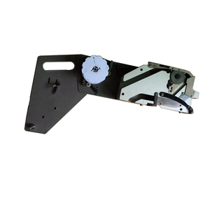 ตัวป้อนชิ้นส่วนแบบแท่ง <span class=keywords><strong>Samsung</strong></span> SMT รุ่น CP40/60/45FV ขนาด 8 มม. สำหรับเครื่องจักรผลิตอุปกรณ์อิเล็กทรอนิกส์ ใช้ร่วมกับชิ้นส่วนแกนแบริ่ง - Product Image 5