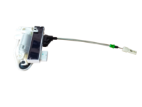 Actionneur de serrure de porte avant droite à fermeture douce 51207419840 pour BMW X5 F15 F85 X6 F16 F86 G06 2014-2024
