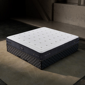 ที่นอนโกเชียล 24 ซม. สปริงแบบพ็อกเก็ตทั้งตัว ผ้าถักด้านบน สำหรับเด็ก - Product Image 3