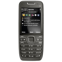 Teléfono Móvil Barato 3G Original Desbloqueado de Fábrica con Sistema Symbian para Juegos, Envío por Correo