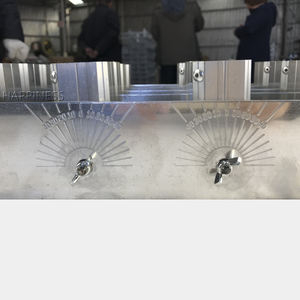 ألعاب نارية ، مستلزمات السلامة ، مستلزمات ألعاب نارية, جهاز أمان ألعاب نارية ماركة HAPPINESS حجم 1.2 بوصة <span class=keywords><strong>24</strong></span> طلقة (6*4 طلقات) حامل ألعاب نارية ، شاشة عرض أرفف ألعاب نارية ، معدات السلامة في الألعاب النارية - Product Image 3