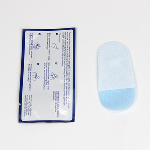 الجملة الأسنان الأسنان تبييض تنظيف الفم فرشاة مناديل تسمية خاصة - Product Image 4