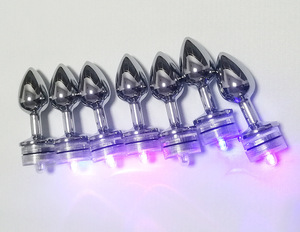 LED Butt Plug: Best Picks for 2025