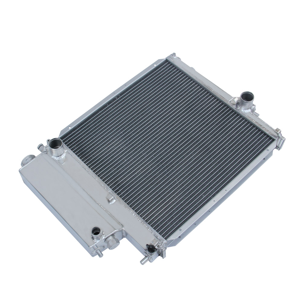 csf radiator bmw f36