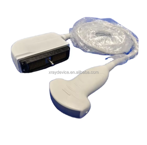 Sonda de Ultrasonido Convexa Médica para Hospital Veterinario FTL-ALI - Product Image 5