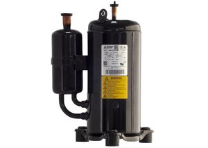 Pompe à chaleur R410A/R134A à économie d'énergie 4KW 7KW, pompe à chaleur à onduleur pour le chauffage et la climatisation des petites maisons - Product Image 3