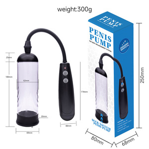 Dispositivo de Entrenamiento Automático para Pene Masculino, Accesorios para Mejorar el Rendimiento - Product Image 2