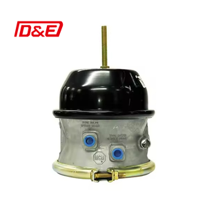 あなたの車のために信頼できるMGMブレーキチャンバーを購入する