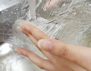 Tablero adhesivo para ratas, control de roedores, trampa de pegamento para ratones, transparente, desechable, sostenible, repelente de roedores, trampas para ratones Cole - Product Image 4