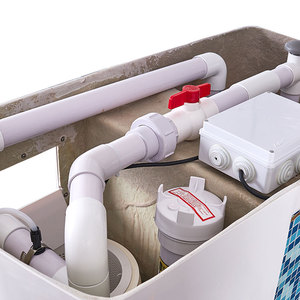 2023 người bán tốt nhất hồ bơi tích hợp treo tường pipeless lọc với khử trùng hệ thống - Product Image 2