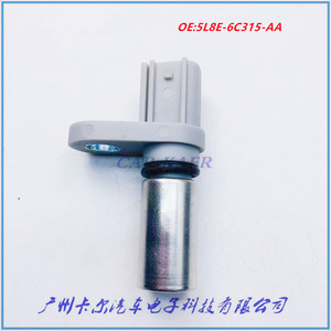 Crankshaft Position <b>Sensor</b> 5L8E-6C315-AA <b>For</b> Ford Automotive Parts - Product Image 3