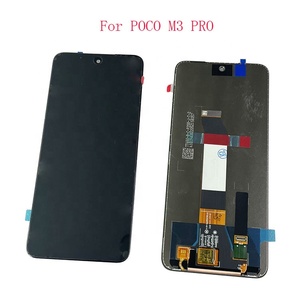 Remplacement d'écran LCD pour <span class=keywords><strong>t</strong></span>éléphone portable pour Poco X3 / X4 / M4 <span class=keywords><strong>Pro</strong></span> 5G / X4 <span class=keywords><strong>Pro</strong></span> 5G / M3 <span class=keywords><strong>Pro</strong></span> Écran LCD - Product Image 6
