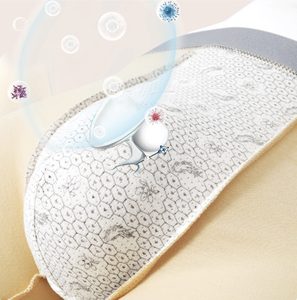 पुरुष शास्त्रीय सूती बॉक्सर के लिए ओम अंडरवियर पुरुष मूल बातें बॉक्सर लड़कों ने पुरुषों के अंडरवियर लुभावनी सूती - Product Image 6