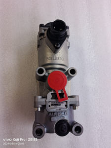 Original Industrie maschinen Auto Ersatzteile <span class=keywords><strong>WABCO</strong></span> Proportional ventil Getriebe Magnetventil - Product Image 2