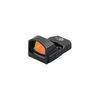 Lunette de visée Frenzy FM 1x17x24 Vector Optics Red Dot Sight Manufacture