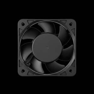 Couronne 3007 coupe-vent huile T8 DC AXIAL FAN pour Super volume d'air - Product Image 1