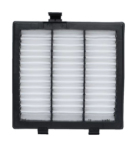 500-0957 중장비 에어 필터 엘리먼트 5000957 캐빈 에어 필터 캐터필러 320GC 323GC 330GC 336GC 349GC 굴삭기용 - Product Image 1