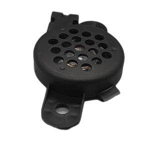 A8 4B0 919 279 8E 0919279型号ABS铝3路同轴电喇叭倒车雷达蜂鸣器，适用于12v和24v汽车 - Product Image 4