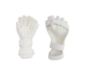 [Spot Tedarik] Klarity Termoplastik El Ateli Kullanıma Hazır Ortopedik Bilek El Desteği Sabitleme Spastik Rehabilitasyon - Product Image 5