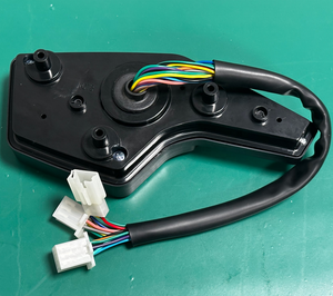 Tachimetro per bicicletta ad alta visibilità Display Cruscotto Contachilometri per moto per Yamaha <span class=keywords><strong>XT</strong></span> <span class=keywords><strong>660</strong></span> <span class=keywords><strong>R</strong></span> XT250 - Product Image 6