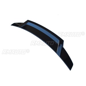 Alerón Trasero para Maletero, Alerón de Techo Trasero para Honda Civic 11ª Generación, Kit de Carrocería, Accesorios para Coche - Product Image 6
