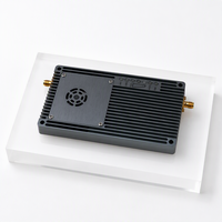 Récepteur MESH Datalink avec SBUS PPM pour la commande RC à longue portée et l'intégration de la télémétrie