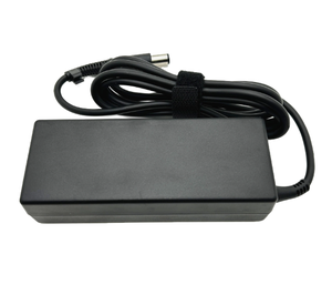 Chất lượng cao 19.5V 4.62A 90 Wát Power <span class=keywords><strong>Adapter</strong></span> cho <span class=keywords><strong>HP</strong></span> máy tính xách tay nhà Máy Giá thay thế với OVP PD tính năng loại điện 7.4*5.0 Mét - Product Image 2