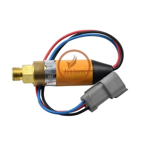 เซ็นเซอร์ความดันน้ำมันเครื่องสำหรับรถขุดคาร์เตอร์3E6455 3E-6455 - Product Image 1
