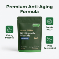 Capsules de prébiotiques et probiotiques pour l'équilibre du pH vaginal et le contrôle des odeurs, marque privée OEM, complément alimentaire à base de plantes pour la santé intestinale des femmes