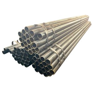 أعلى سعر للطن الواحد ملحومة بقوة عالية من سبائك الصلب - Product Image 4