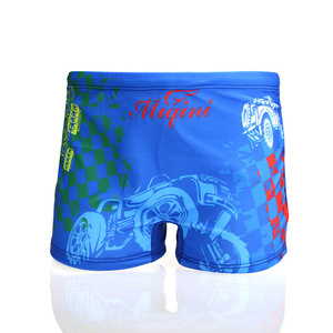 Pantalon <span class=keywords><strong>de</strong></span> <span class=keywords><strong>bain</strong></span> pour enfants OEM d'usine Nouveau style <span class=keywords><strong>de</strong></span> <span class=keywords><strong>maillot</strong></span> <span class=keywords><strong>de</strong></span> <span class=keywords><strong>bain</strong></span> pour garçons pour bébé Couleur assortie pour la natation - Product Image 3