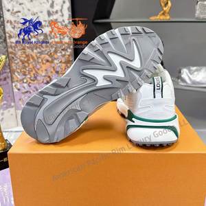 Zapatillas Deportivas de Cuero de Alta Calidad, Zapatillas de Skateboard, Zapatillas Clásicas Casuales, Zapatillas para Correr, Fitness, Caminar, Entrenamiento - Product Image 5